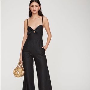 (NWT) Faithful The Brand Jumpsuit